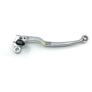 Ручка тормоза левая Suzuki 57620-21821