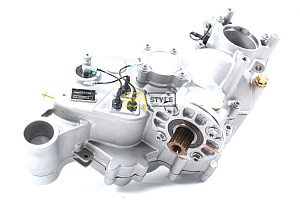Коробка передач в сборе Can Am 420686714