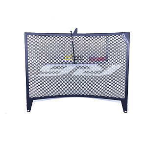 Защита радиатора Yamaha YFZ-R6 BN6-E24D0-T0-00