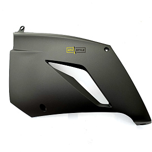 Обтекатель нижний правый Kawasaki 55028-0200-18T
