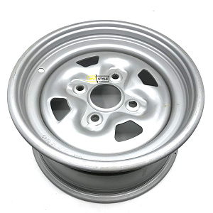 Диск колесный Yamaha 2BG-F5180-00-00