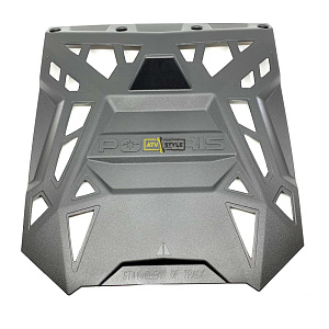 Брызговик задний Polaris 5456130-070