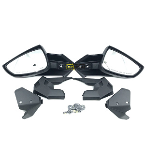 Комплект зеркал заднего вида Can Am G2 715002353