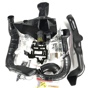 Комплект шноркелей Can Am G2 15-24 г.в 715005999