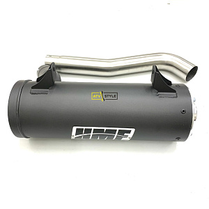 Банка HMF Titan series Can Am   Renegade G2 514383638788