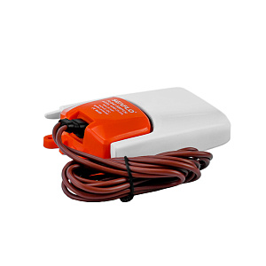 Переключатель автоматический поплавковый SeaFlo, 12V/24V sfbs-25-03a