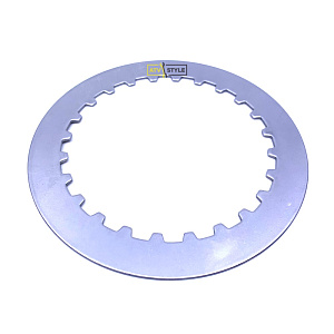 Диск сцепления Yamaha 12B-E6324-00-00