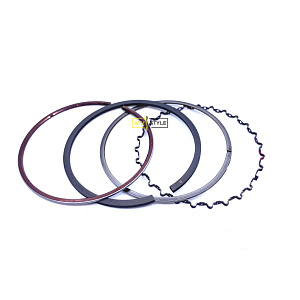 Кольца поршневые Yamaha 68T-11603-01-00