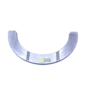 Полукольцо опорное , белое Suzuki 12228-48G00-0F0