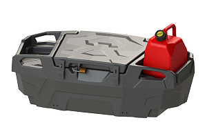 Кофр Kimpex Expedithion Sport 348400