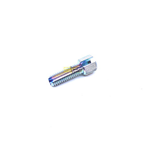 Болт регулировки троса сцелпения Suzuki 57441-08C01-000