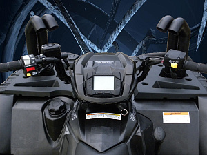 Комплект шноркелей Snorkelyouratv Polaris Sportsman 850/1000 XP