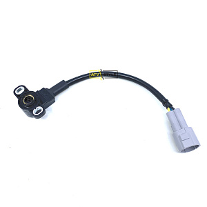 Датчик положения дроссельной заслонки Yamaha 5BE-85885-10-00
