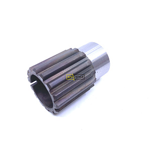 Муфта вала КПП Yamaha 1602-048