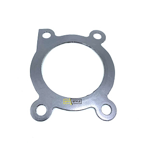 Прокладка выхлопной системы Yamaha \ Arctic Cat 600 SM-02071 ( 0930-023, 8ND-E4613-00-00 )