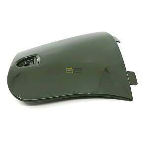 Крышка бардачка зеленая 61110-HN8-000ZA