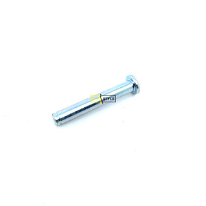 Штифт стальной Kawasaki 92043-1328