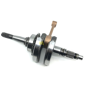Коленвал Yamaha 5ND-11400-00-00