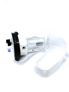 Бензонасос в сборе Forzoni Suzuki KQ 700 / 750 FS-361 ( 15100-31G04 )