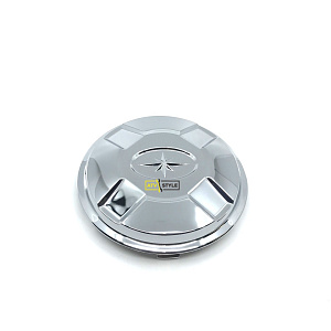 --Центральный колпачок  диска Polaris  5438120
