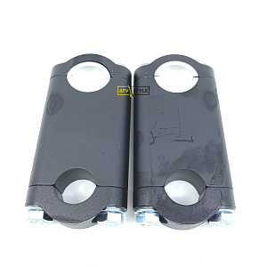 Проставка руля 3" универсальная SM-08264-3