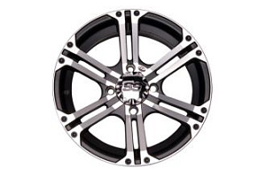 Диск для квадроцикла ITP SS212 12SS309BX