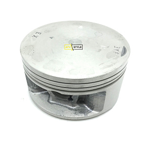 Поршень +1 мм Yamaha 2C6-11638-00-00