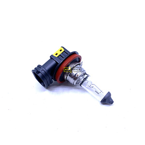 Лампочка галогеновая , дальний свет  12V, 35W Arctic Cat 0609-831