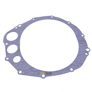 Прокладка крышки сцепления Suzuki 11482-42F00-000
