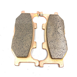 Тормозные колодки EBC Double-H 94 x 40.5 x 10mm FA199HH