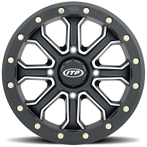 Диск для квадроцикла ITP Inertia 14VB518BX