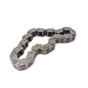 Цепь приводная КПП для 500,500-2A,X5,X6,500-3,Z6  D500-CP0690 ( 0180-069000 )
