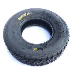 Шина пневматическая 205/80-12 (25X8.00-12) 43N KENDA K546F SPEEDRACER 259536