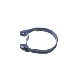 Хомут впускного патрубка Honda 16223-KA5-690