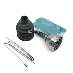 Граната передняя внешняя Kawasaki BruteForce 750i 08-11 WE271161