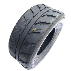 Шина пневматическая 255/65-12 (25x10-12) 50N KENDA K547 SPEEDRACER TL 259635