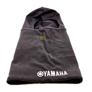 Подшлемник Yamaha SMB-03CMM-BK-CO
