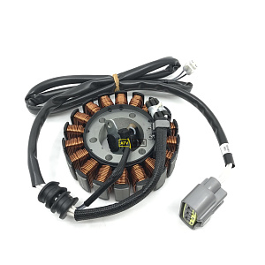 Статор генератора Yamaha B16-H1410-00-00