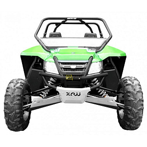Бампер передний XRW WX1 для Arctic Cat Wildcat 110150507PR