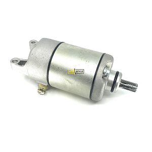 Стартер Quadboss 49-5756