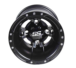 Диск для квадроцикла ITP SS112 Sport 98SB14BX