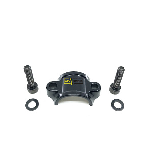 Крепление кнопки блокировки Arctic Cat 0502-613