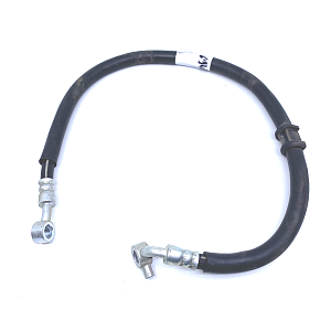 Шланг тормозной задний Suzuki б.у 69480-45G00_б.у