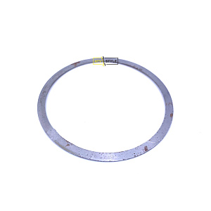 Шайба регулировочная Yamaha  (T:0.18MM) 663-45567-30-00