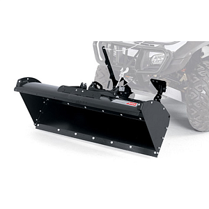 Комплект для переделки отвала Warn 54" в ковш  83133