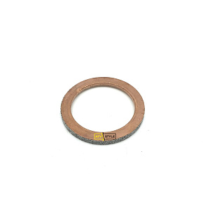 Прокладка выпускного коллектора Yamaha 3YF-14613-01-00