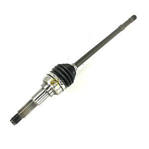 Полуось задняя Yamaha 1XD-F530T-00-00