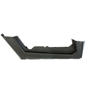 Порог правый Polaris 5438761-070