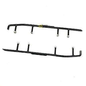 Коньки снегохода Arctic Cat  EPISN127  ( 0703-871 )