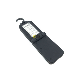 Переносной светильник  AVS CD180B 18LED (3шт АА) 43203